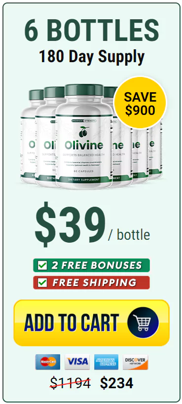 Olivine Bottle